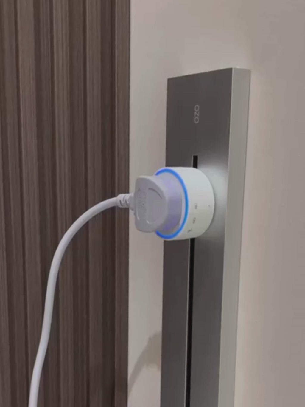 OZO 13A UK Adaptor
