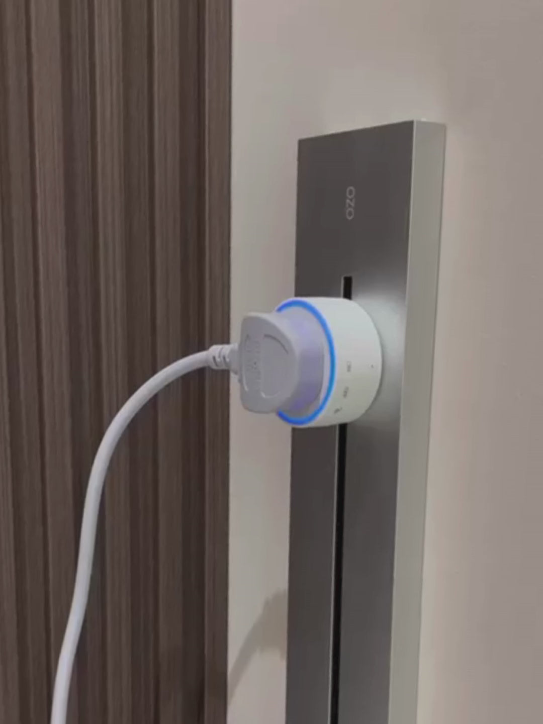 OZO 13A UK Adaptor