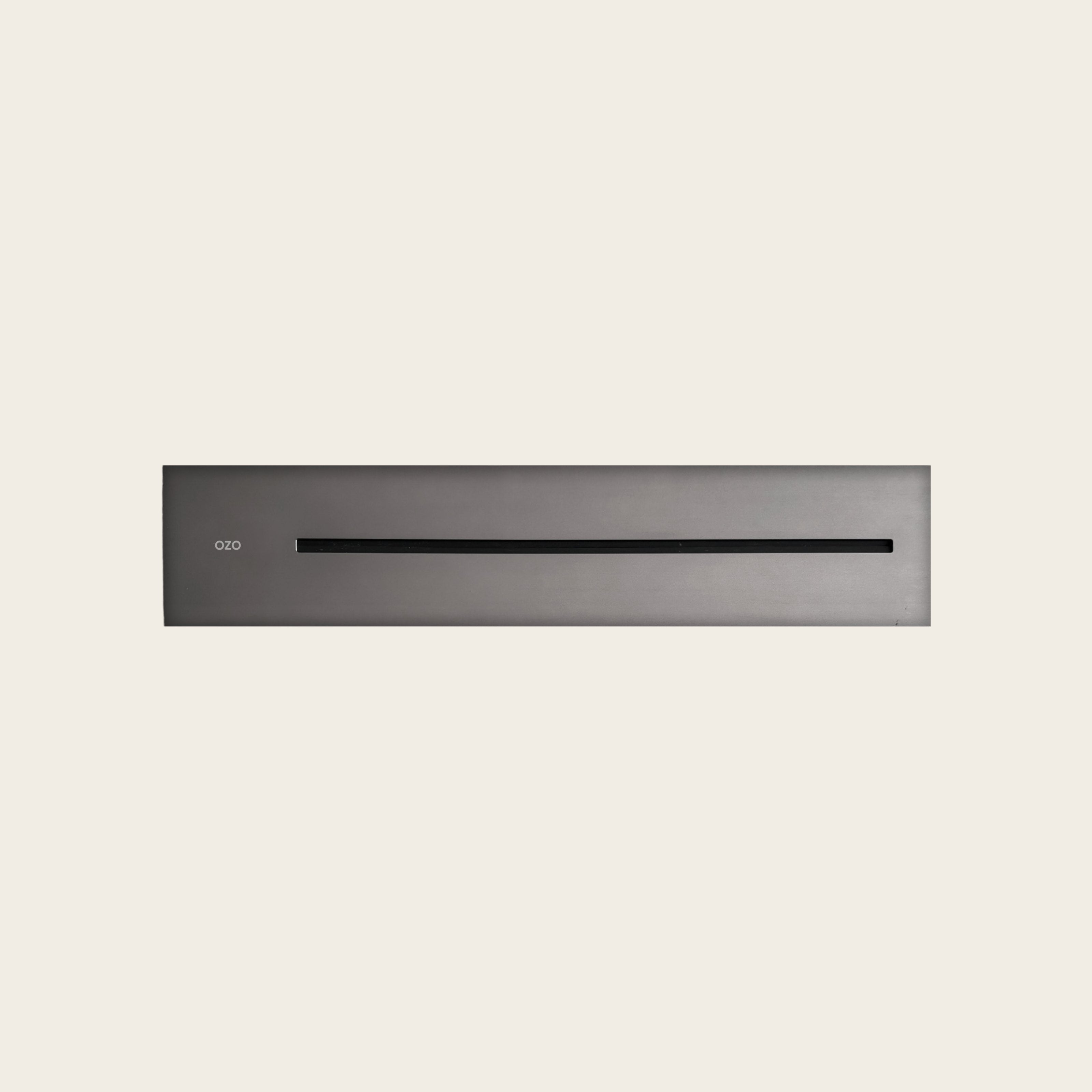 OZO Recessed Power Track