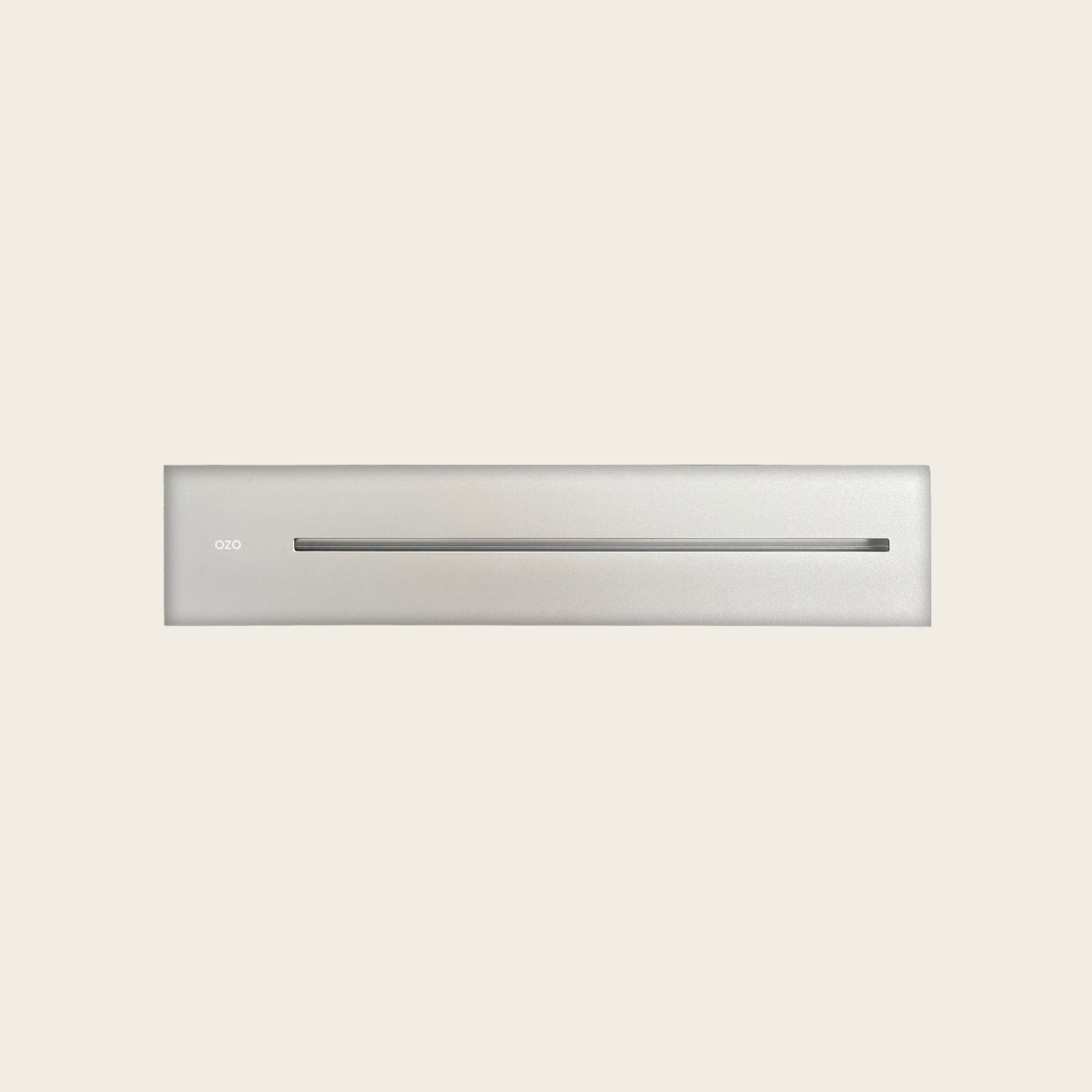 OZO Recessed Power Track