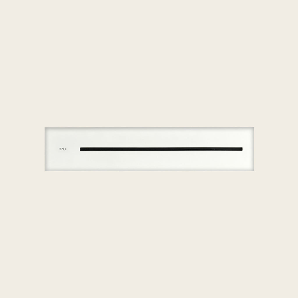 OZO Recessed Power Track