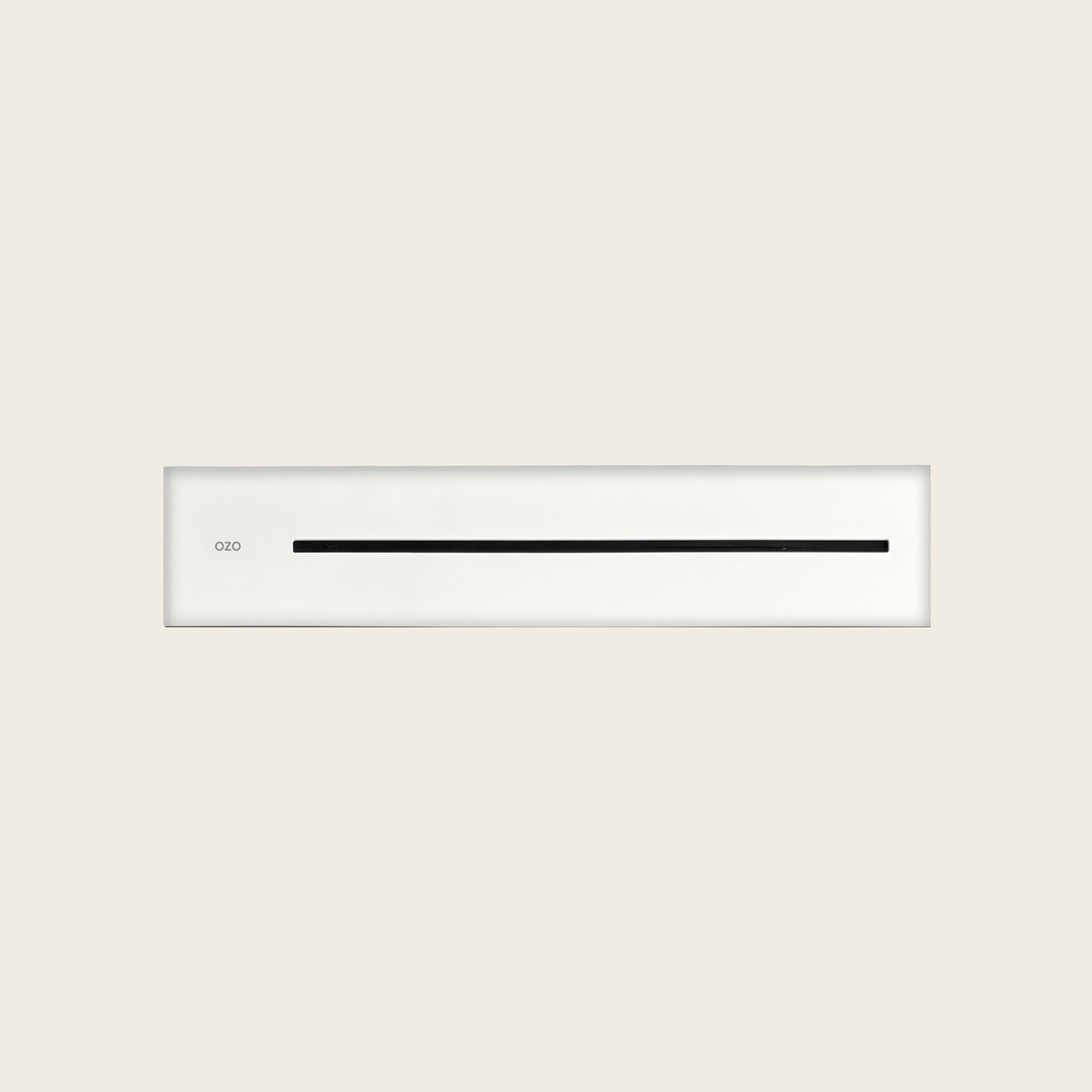 OZO Recessed Power Track