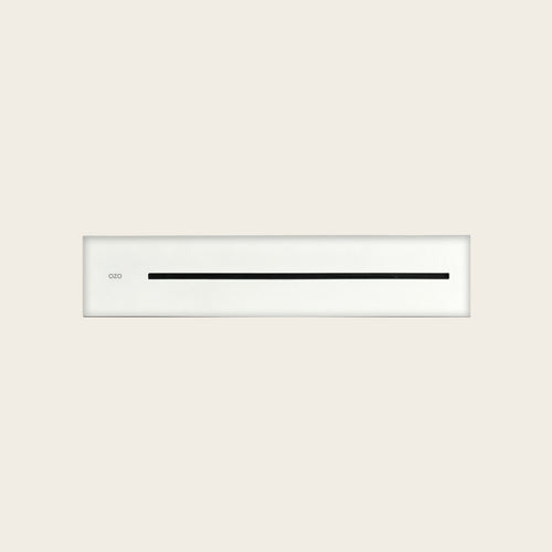 OZO Recessed Power Track