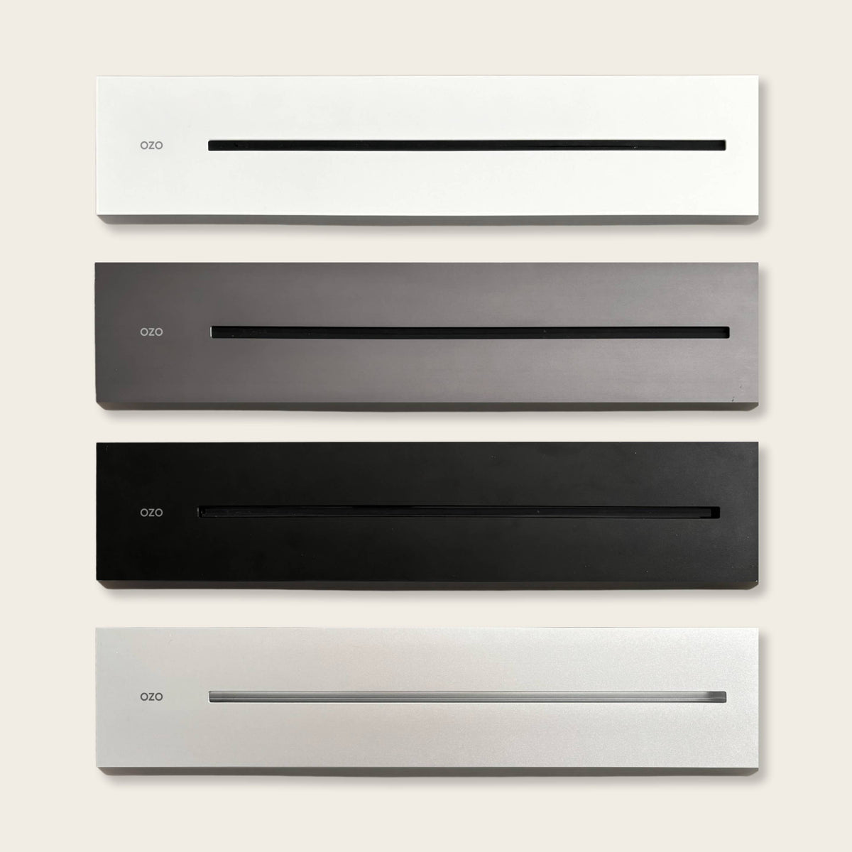 OZO Surface Power Track