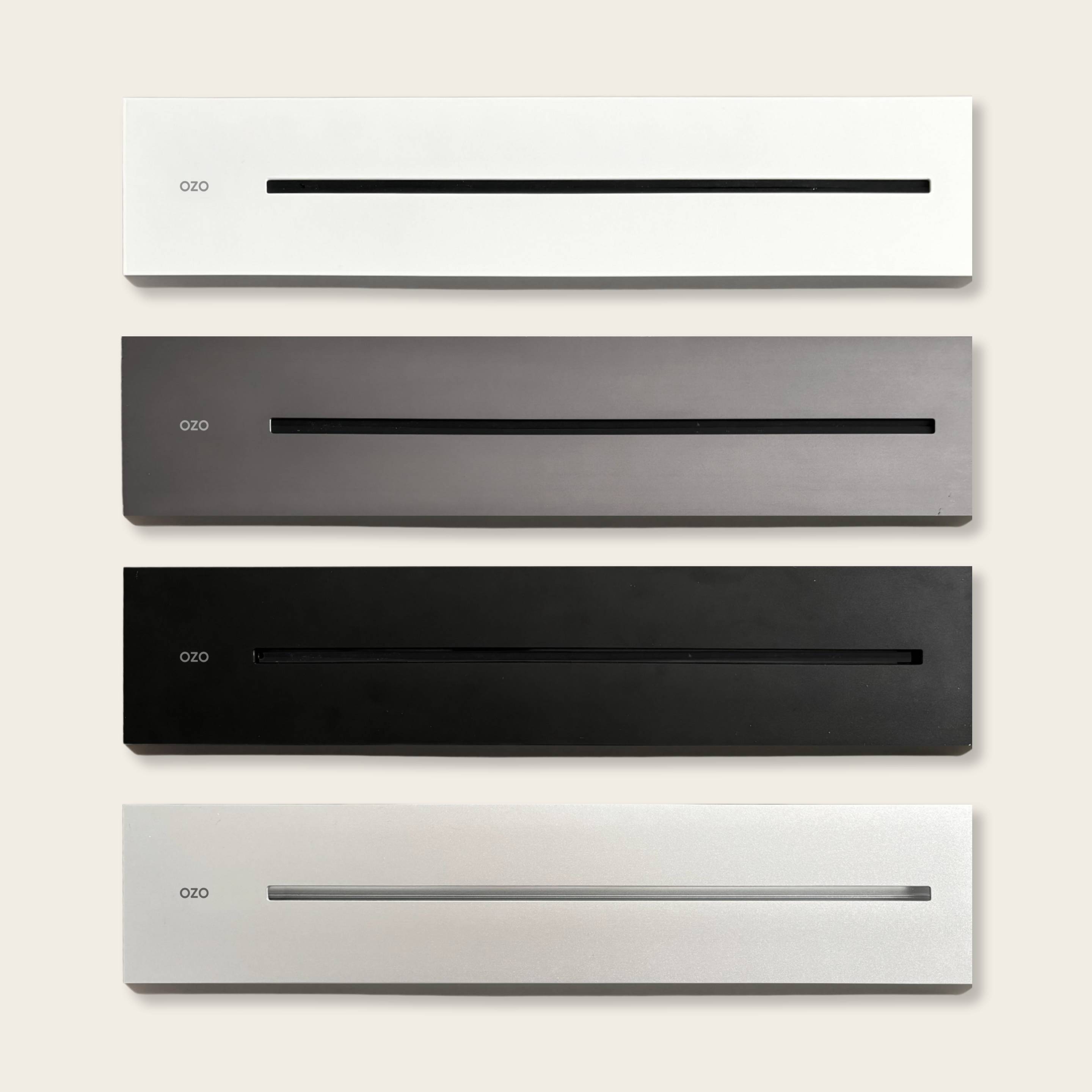 OZO Surface Power Track