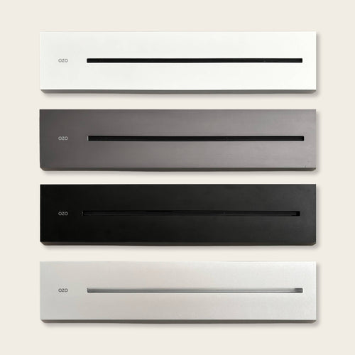 OZO Surface Power Track