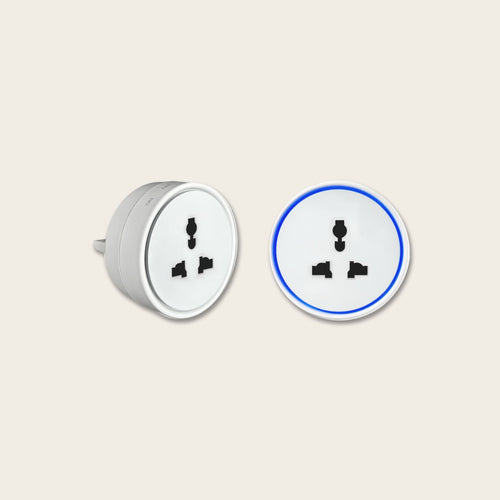 OZO Universal Travel Adaptor (EXPORT ONLY)